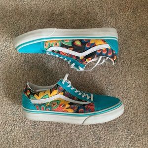 VANS Old Skool - Women’s